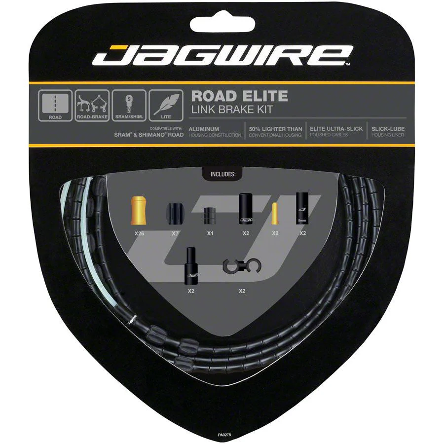 Road Elite Link Brake Kit - Image 2