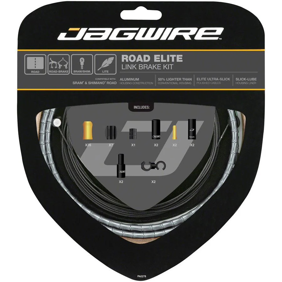 Road Elite Link Brake Kit - Image 5