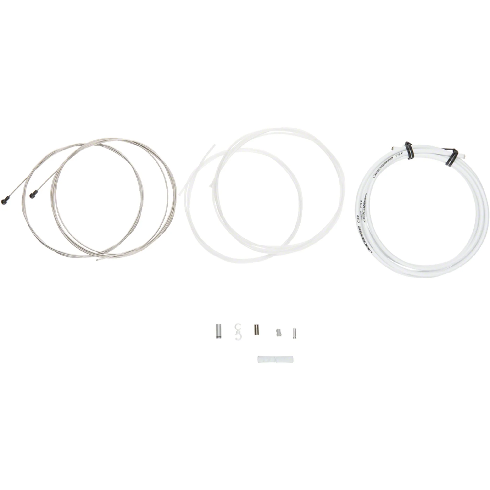 Road Elite Sealed Brake Cable Kit - Image 4