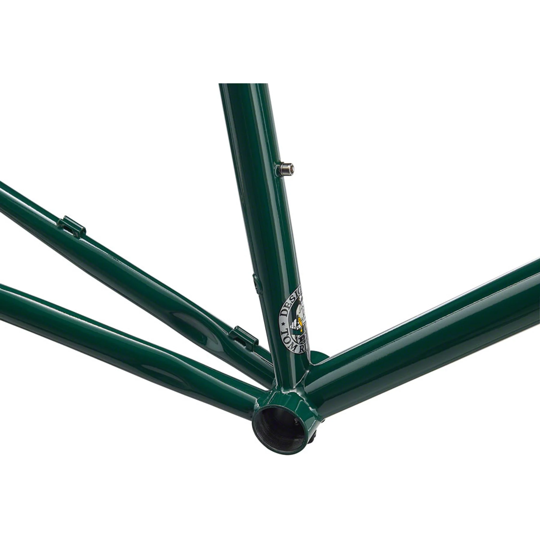 Road Logic Disc Frameset - Nigiri - Image 4