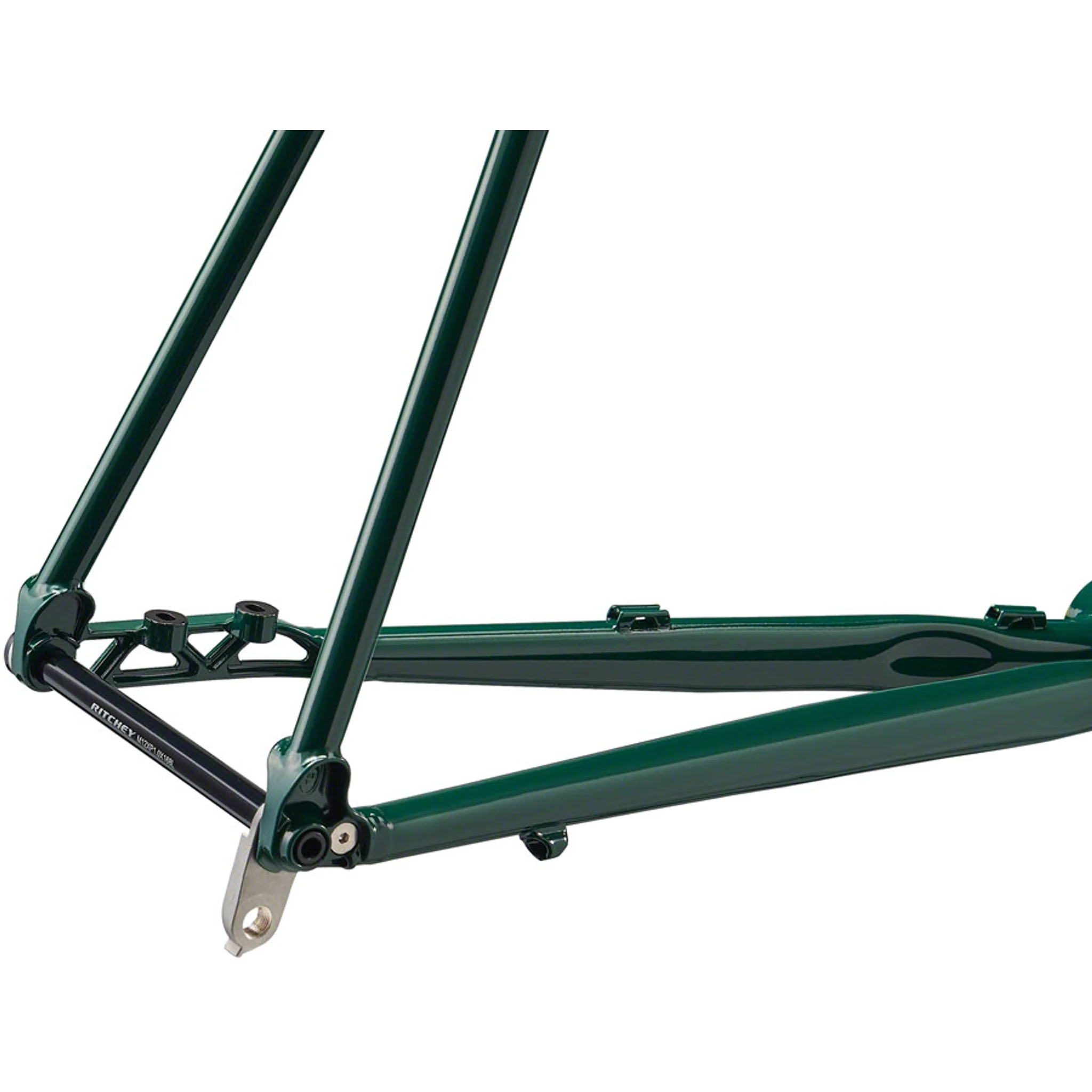 Road Logic Disc Frameset - Nigiri - Image 6