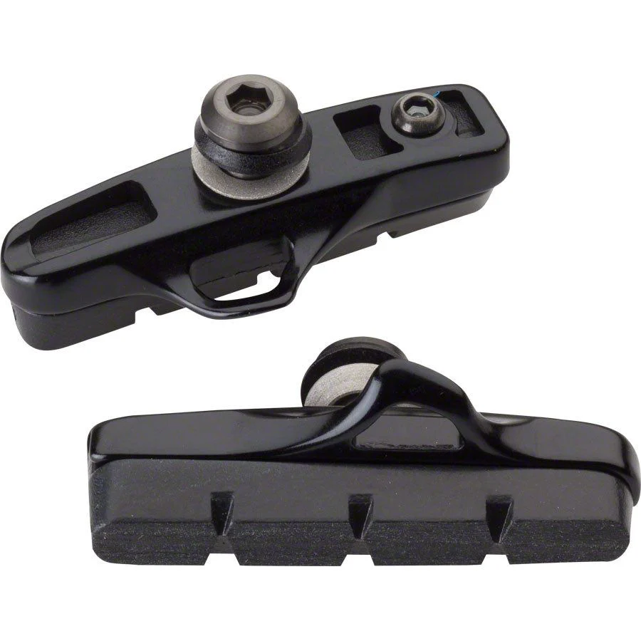 Road Pad & Holder