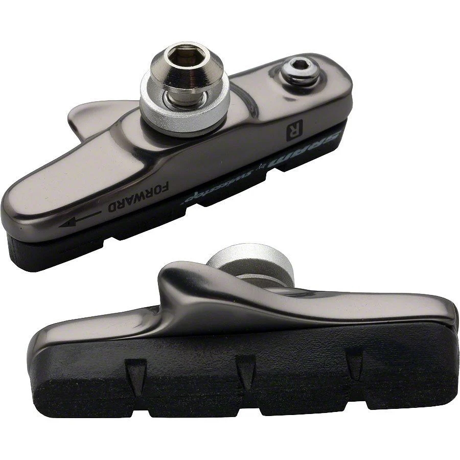 Road Pad & Holder - Image 3