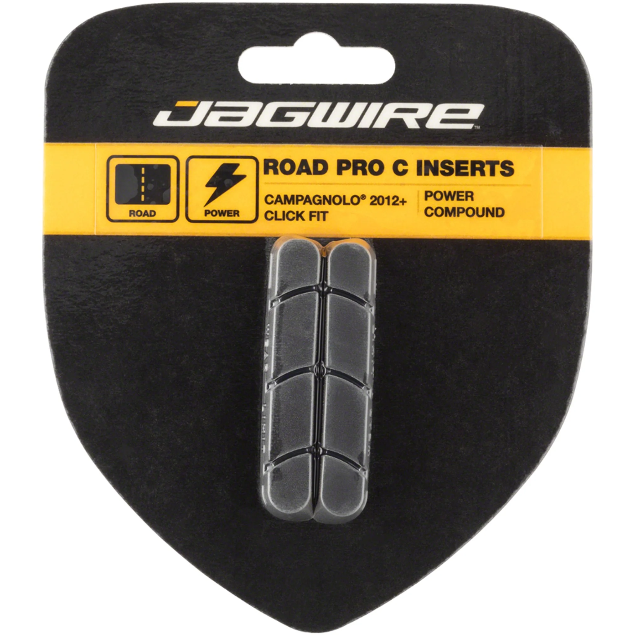 Road Pro C Inserts for Campagnolo - Image 2