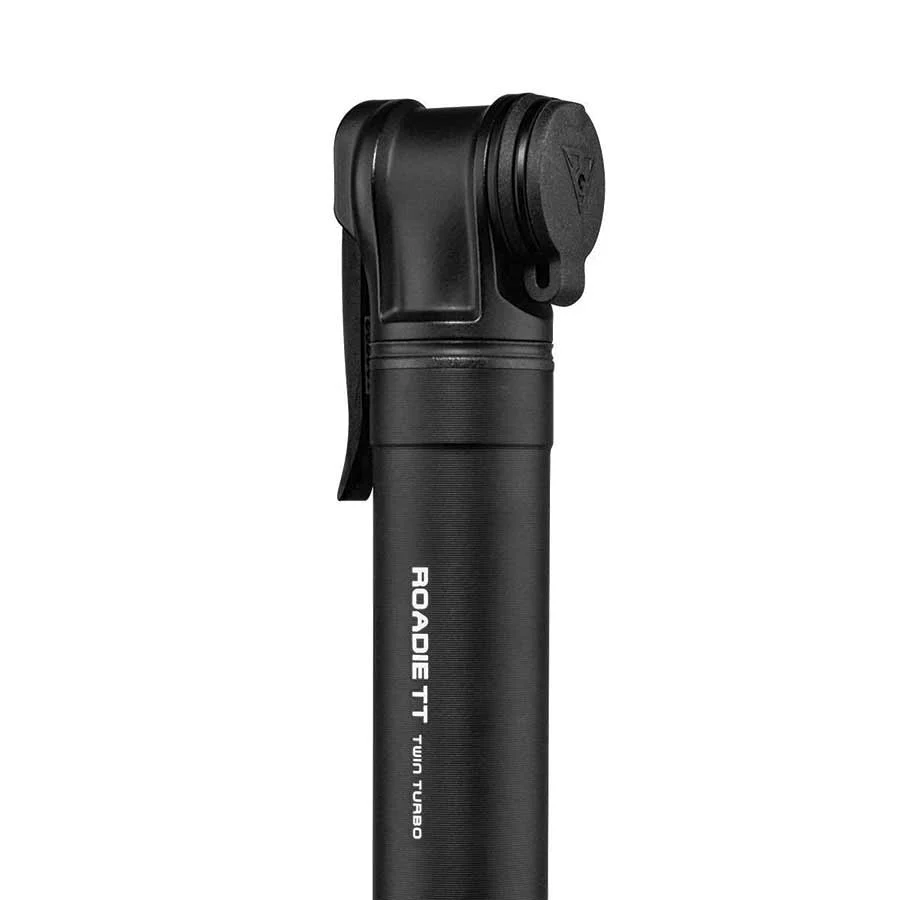 Roadie TT, Pump, 180psi, Black - Image 2