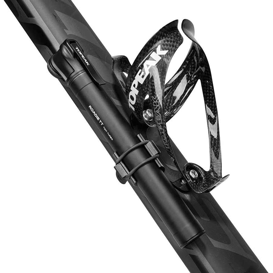 Roadie TT, Pump, 180psi, Black - Image 3