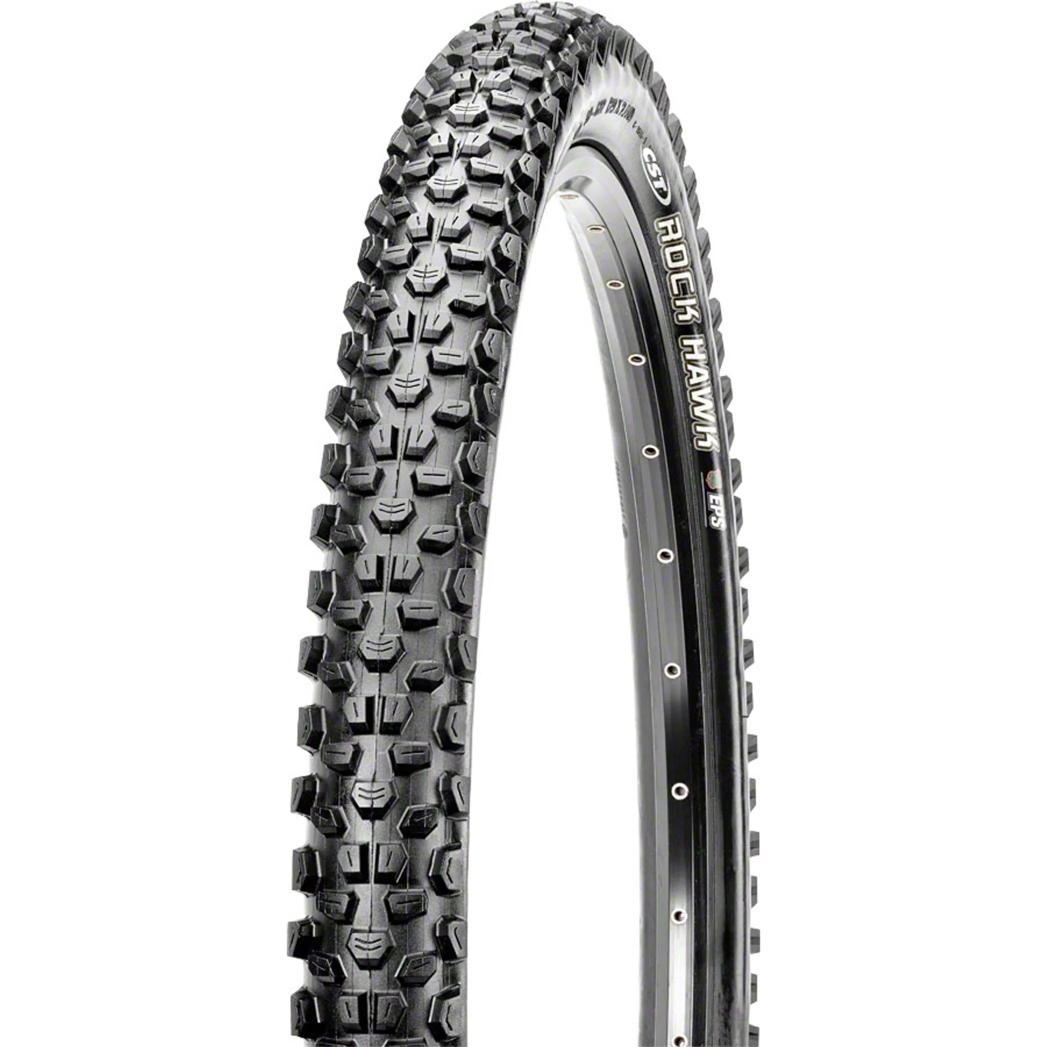 Rock Hawk Tire - Image 2