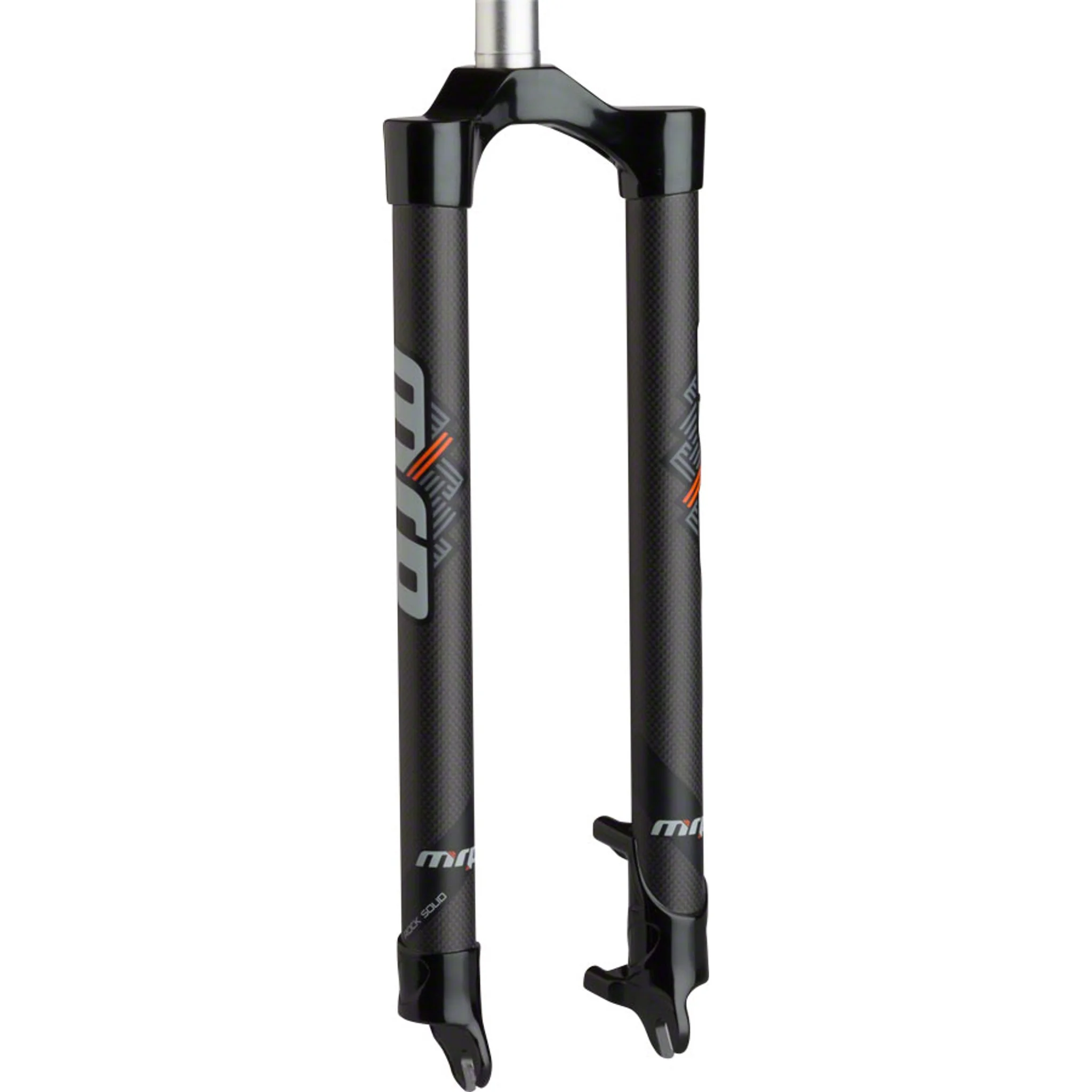 Rock Solid Fork