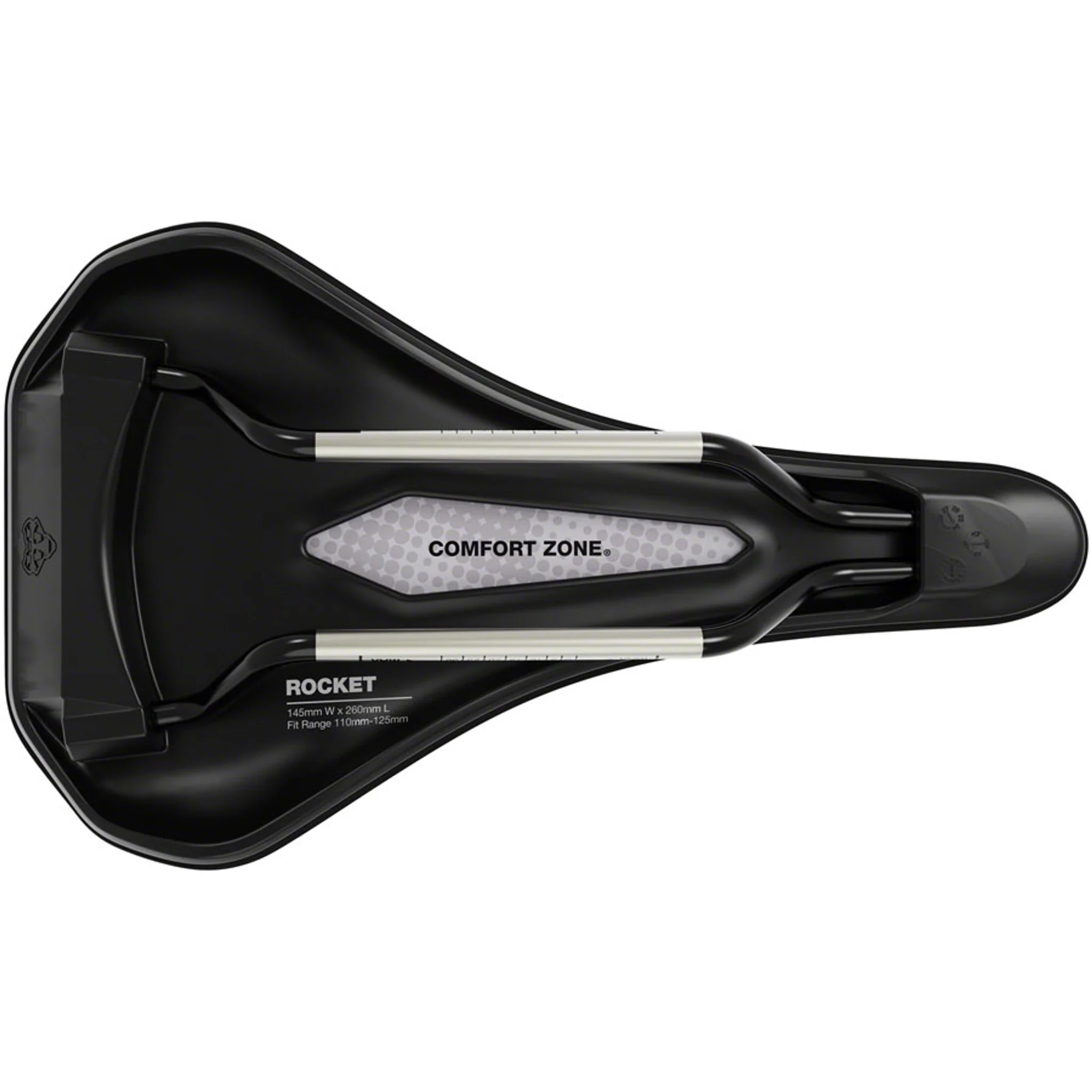 Rocket Saddle - Image 4
