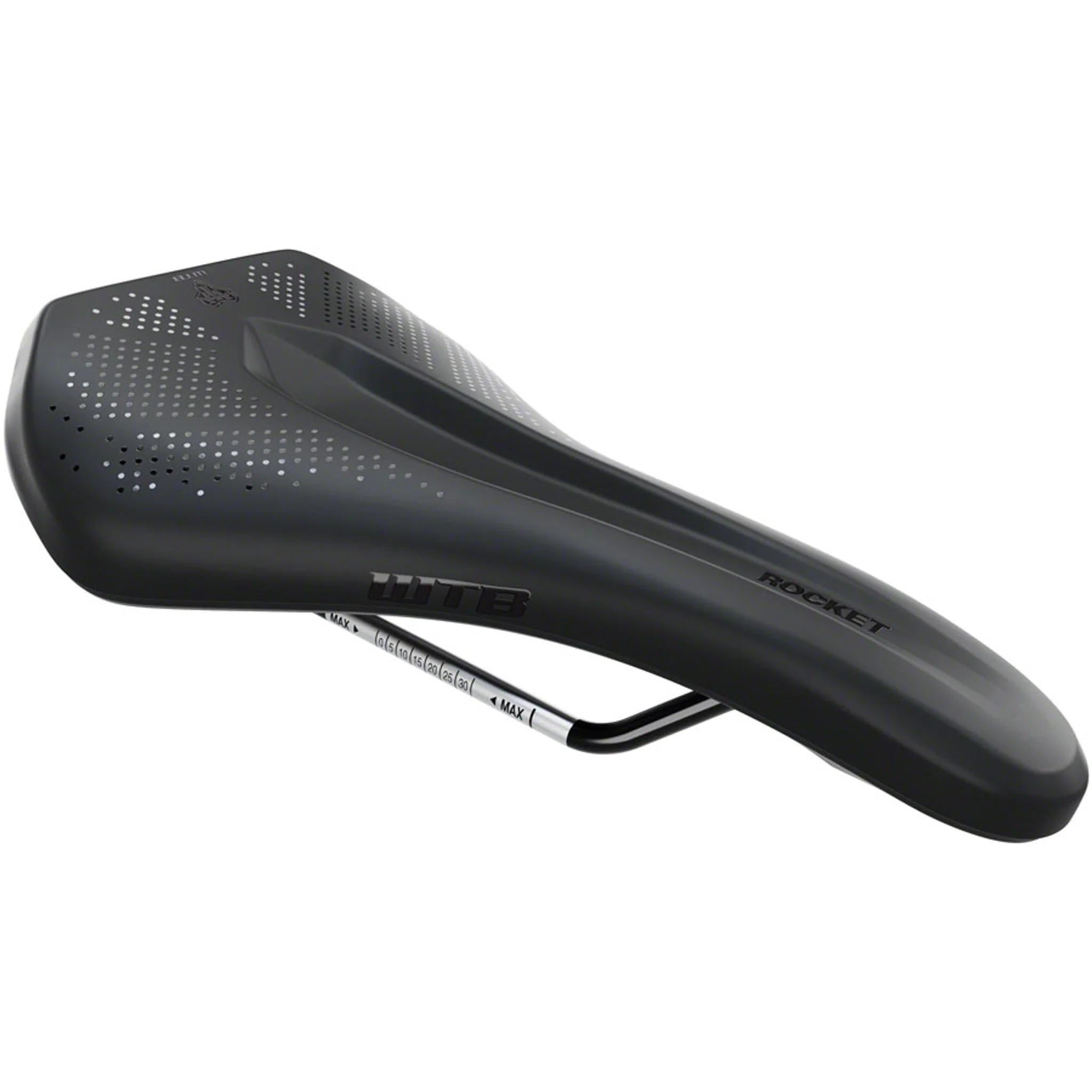 Rocket Saddle - Image 5