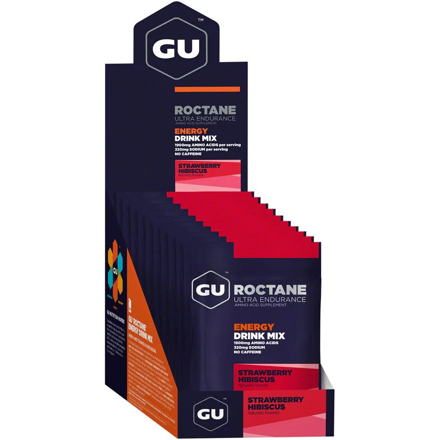 ROCTANE Energy Drink Mix - Image 10