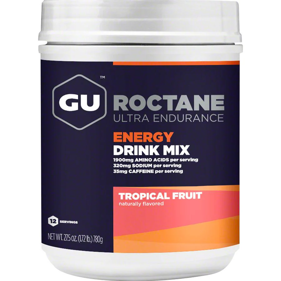 ROCTANE Energy Drink Mix - Image 13