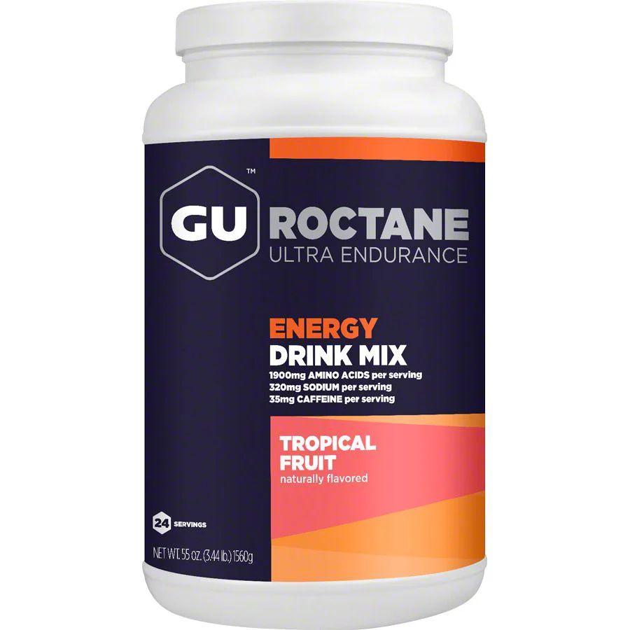 ROCTANE Energy Drink Mix - Image 14
