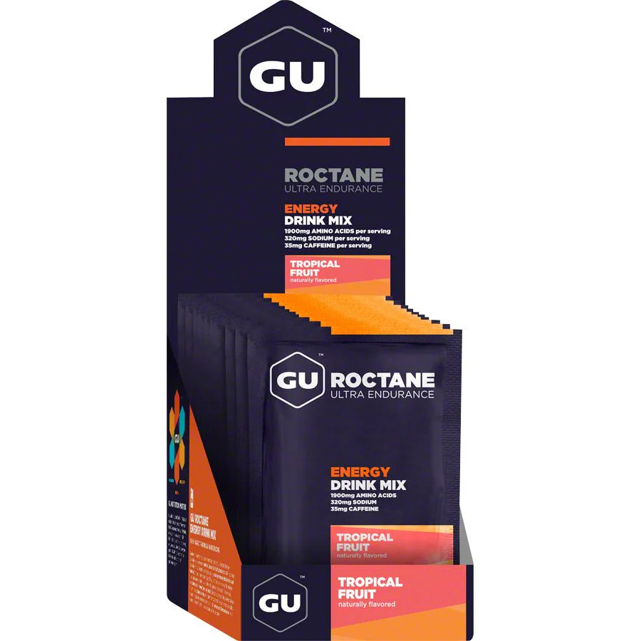ROCTANE Energy Drink Mix - Image 15