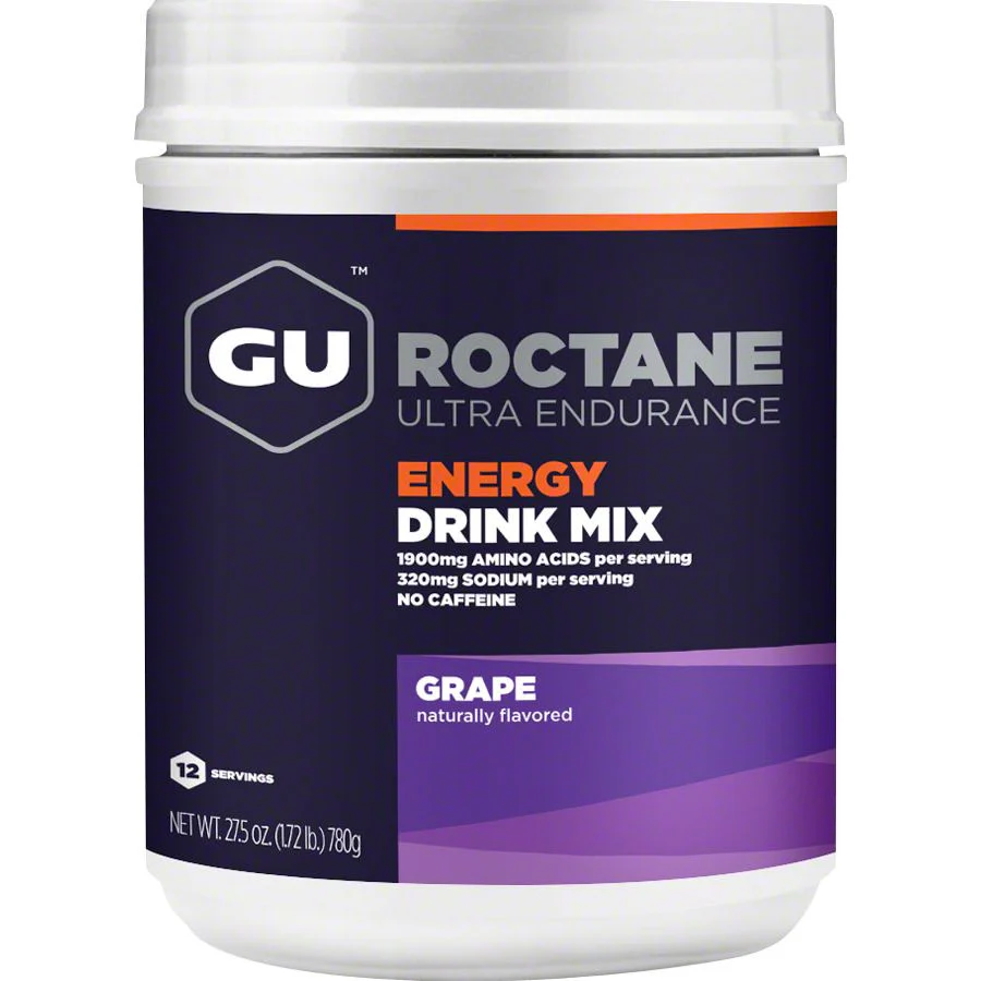 ROCTANE Energy Drink Mix - Image 2