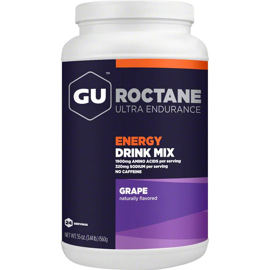 ROCTANE Energy Drink Mix - Image 3