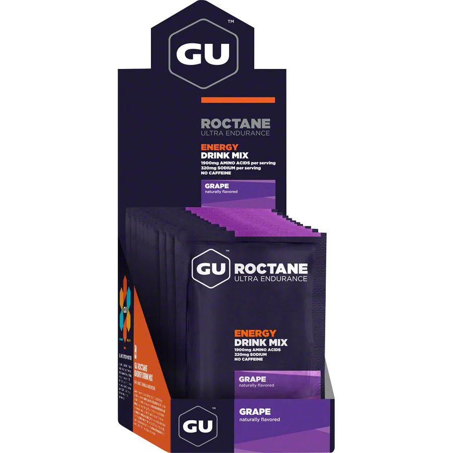ROCTANE Energy Drink Mix - Image 4