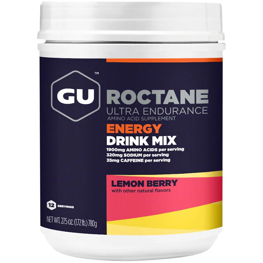 ROCTANE Energy Drink Mix - Image 5