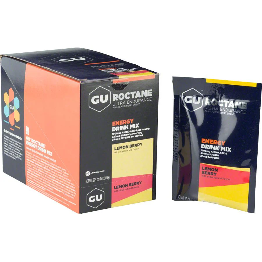 ROCTANE Energy Drink Mix - Image 7