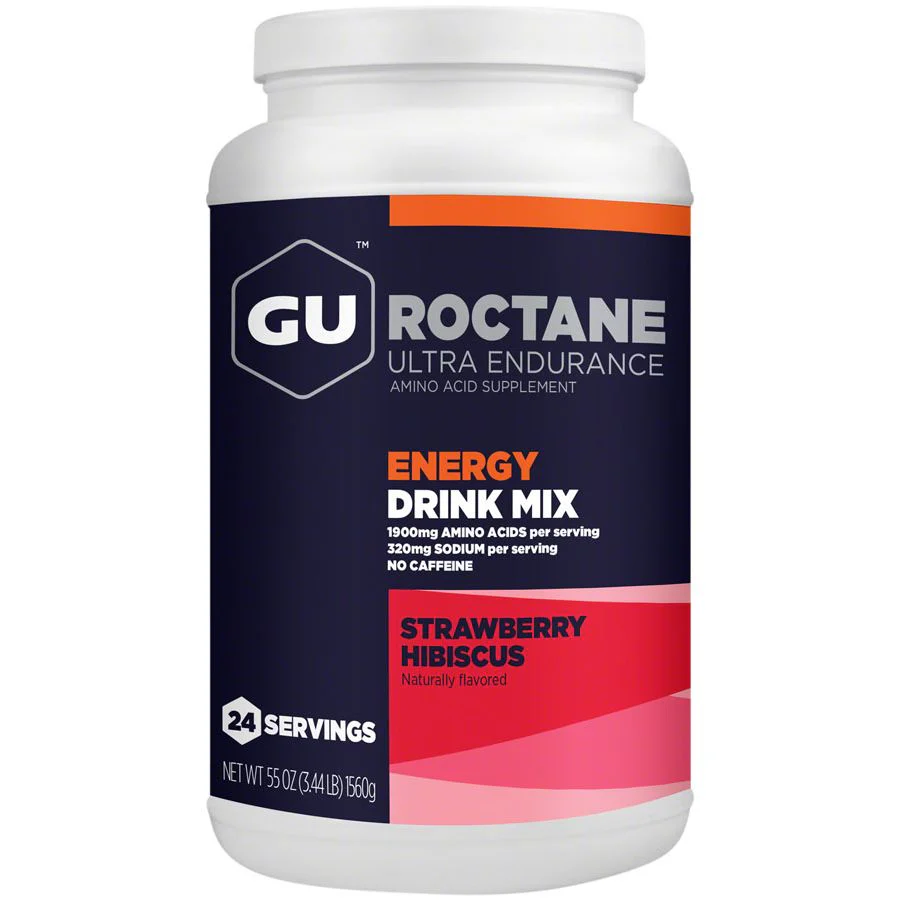 ROCTANE Energy Drink Mix - Image 9