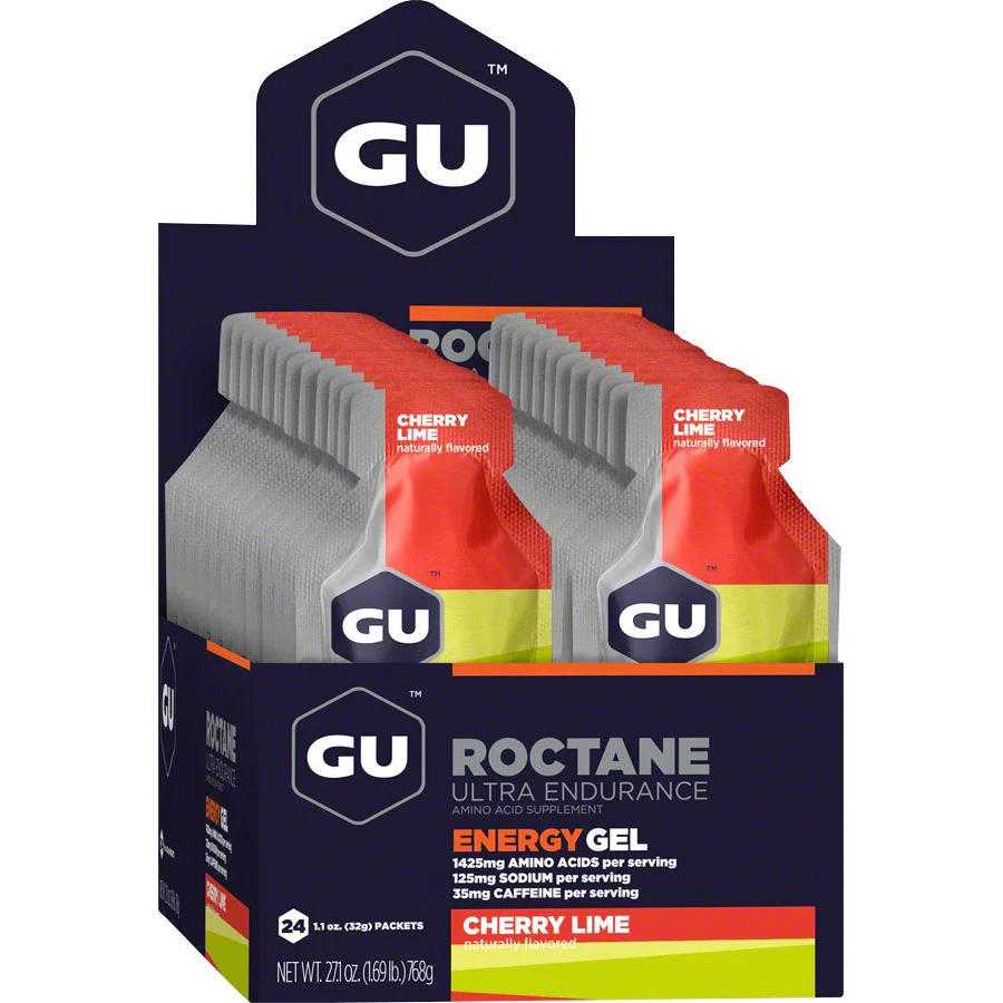 ROCTANE Energy Gel - Image 3