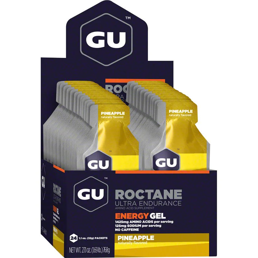 ROCTANE Energy Gel - Image 7