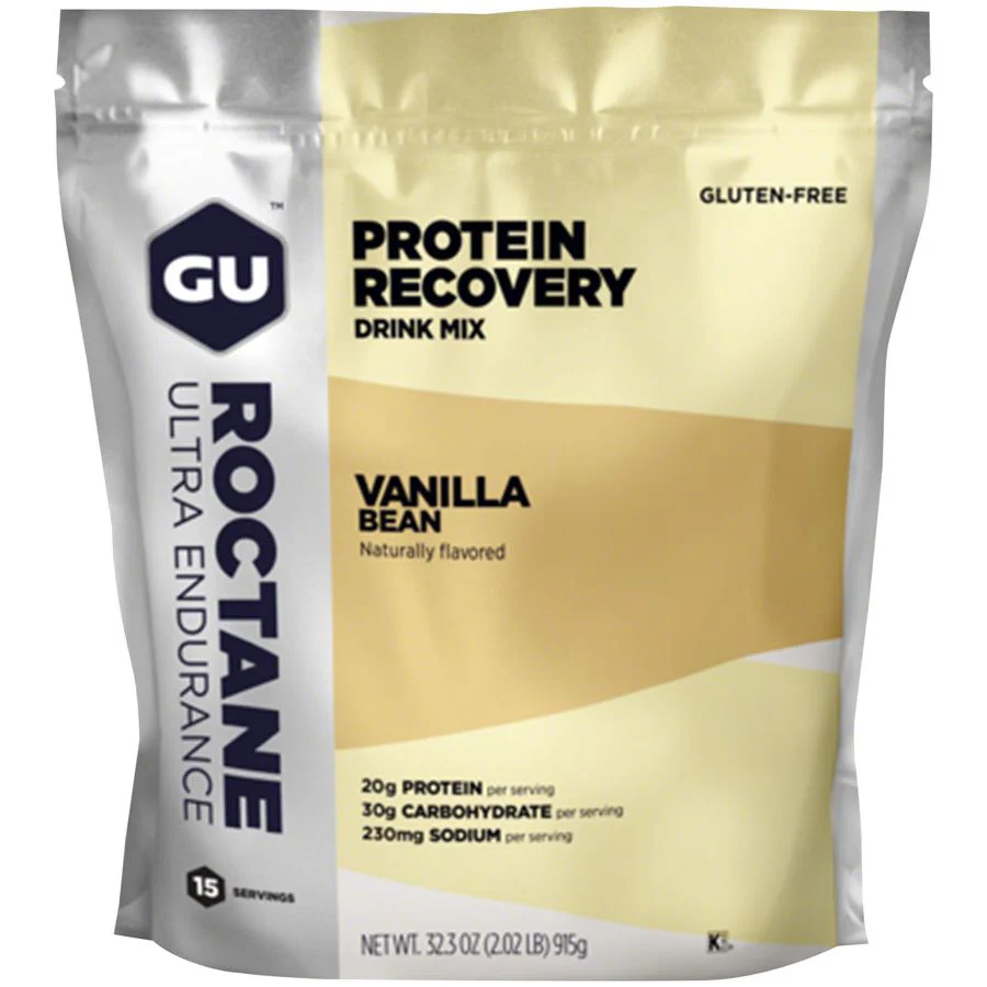 Roctane Recovery Drink Mix - Image 6