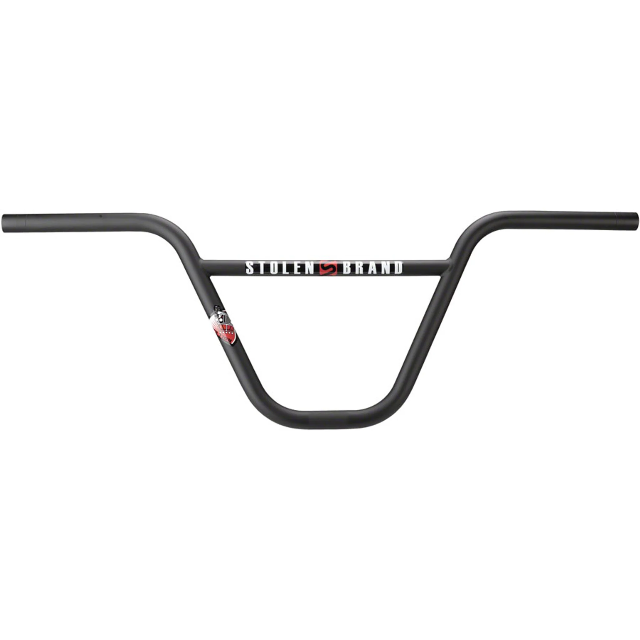 Roll Bar BMX Handlebar