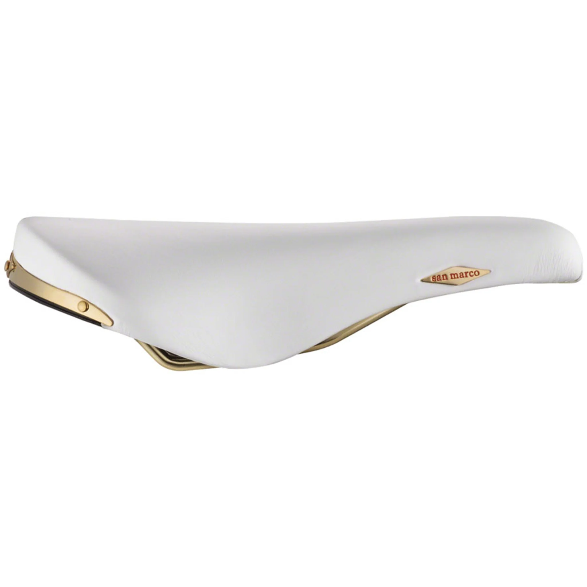 Rolls Saddle