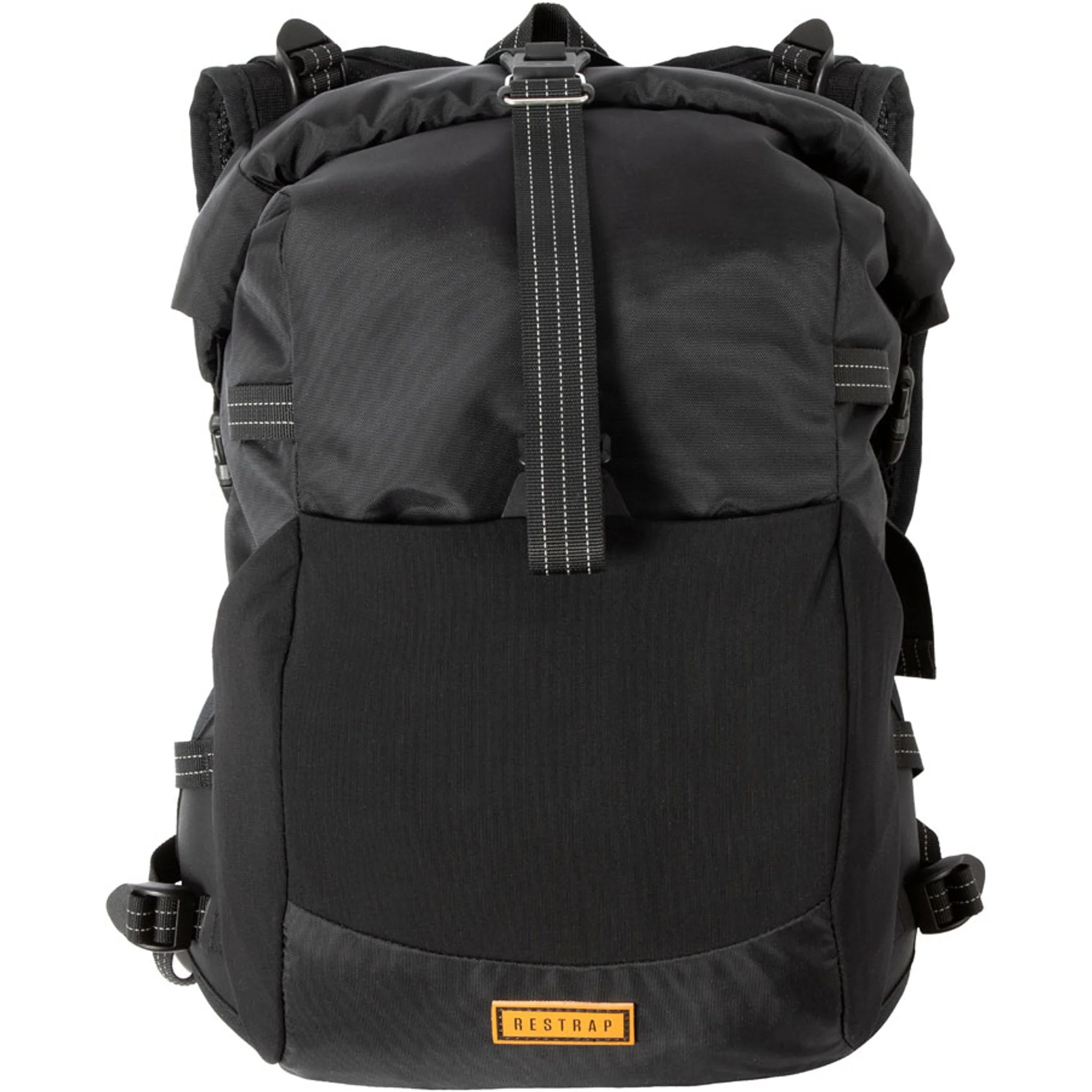Rolltop Hydration Vest