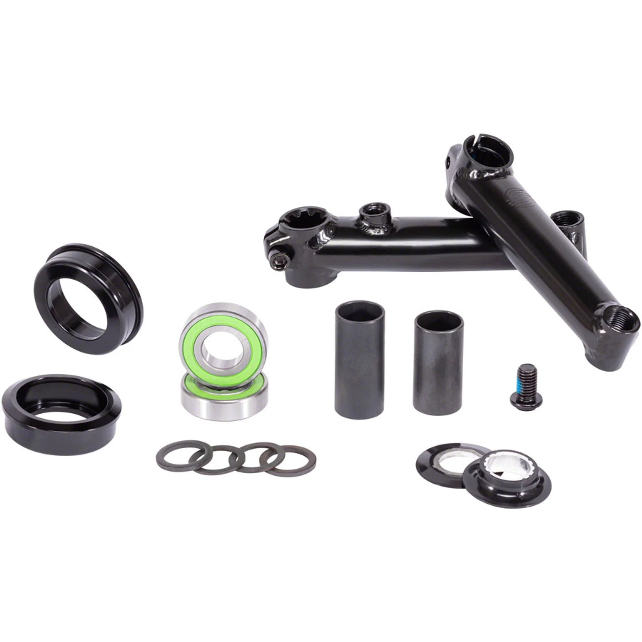 Rookie BMX Cranks