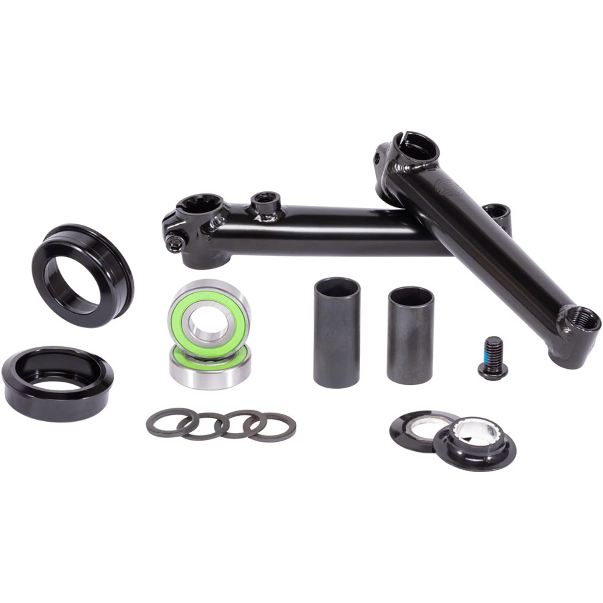 Rookie BMX Cranks - Image 2