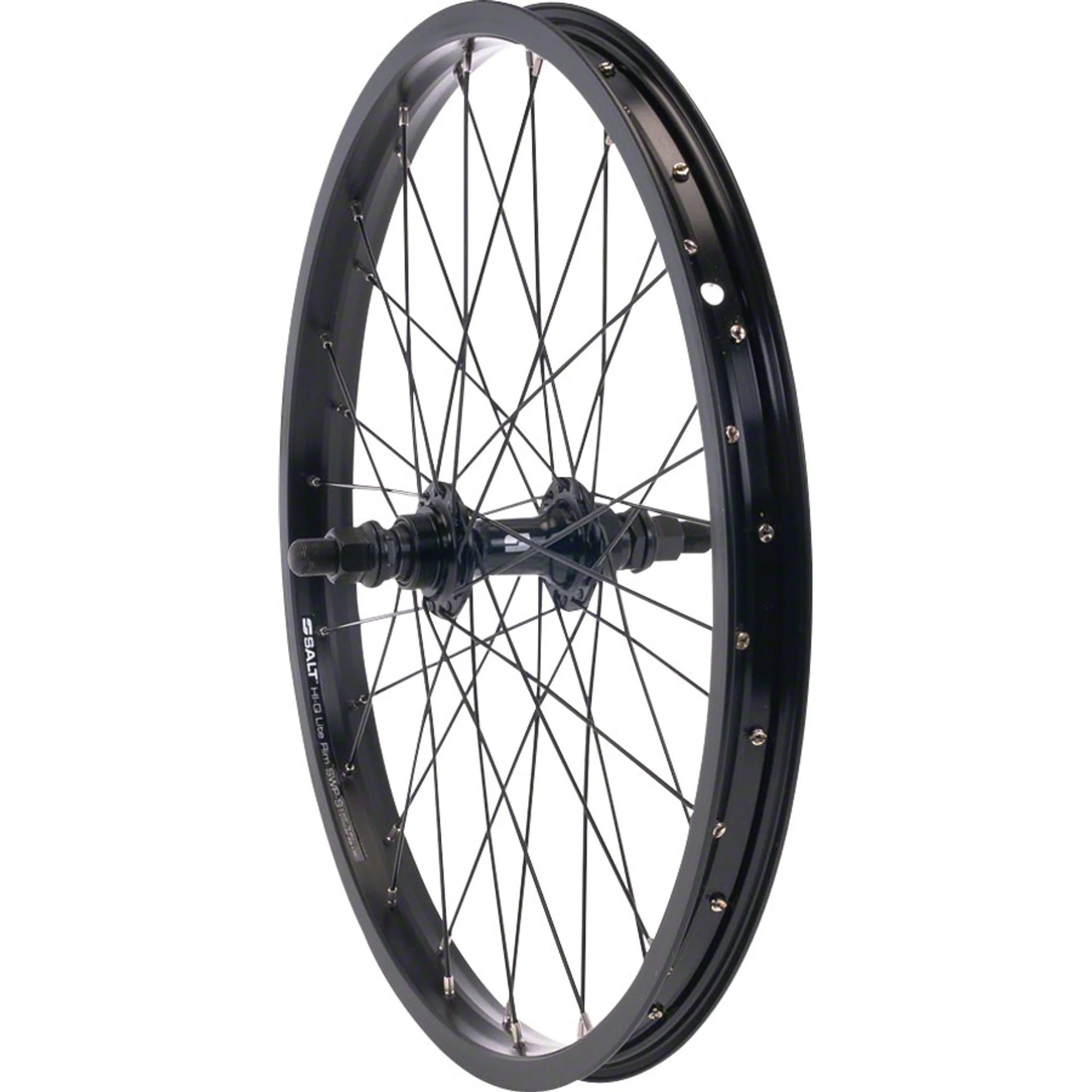Rookie Rear Wheel - Image 3