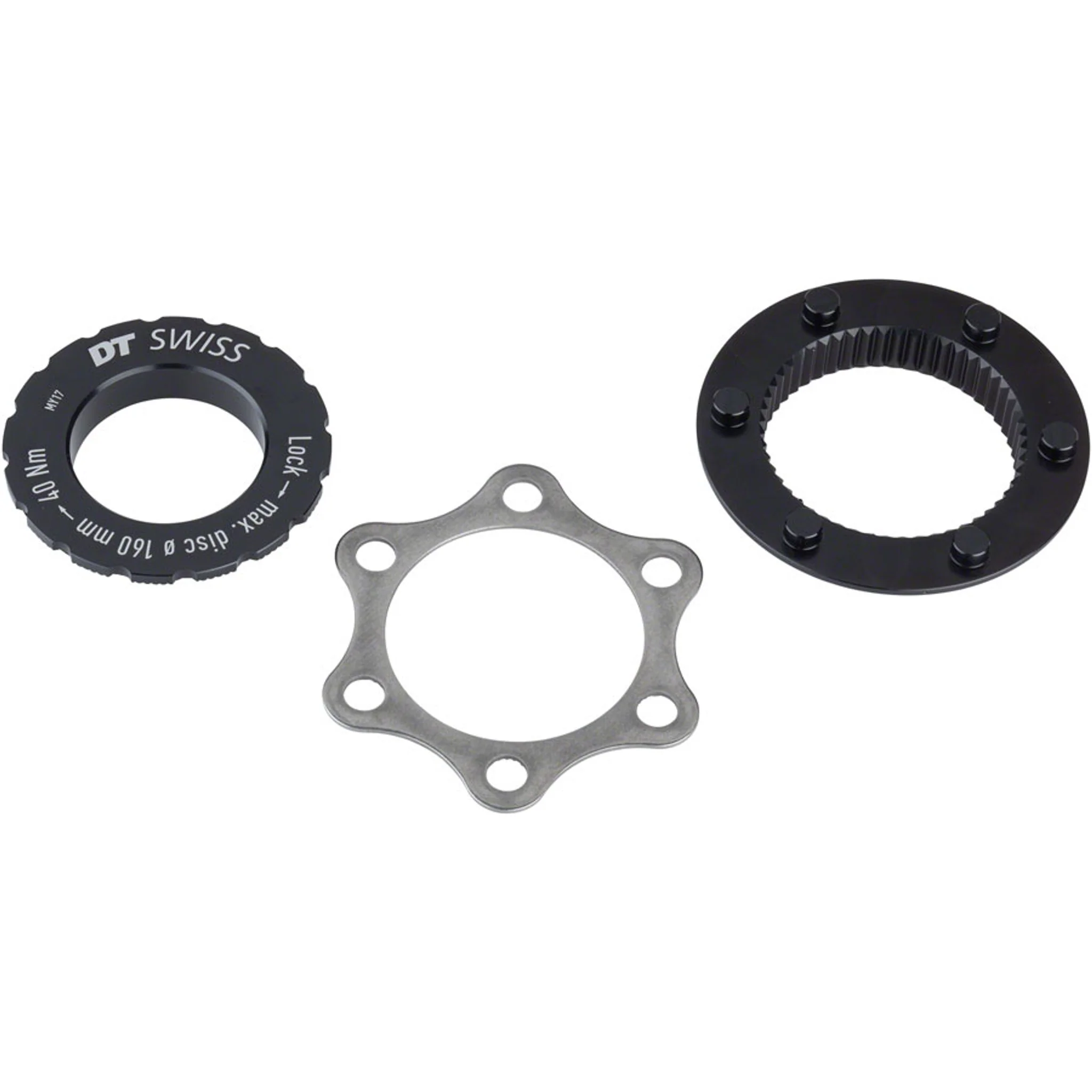 Rotor Adaptors
