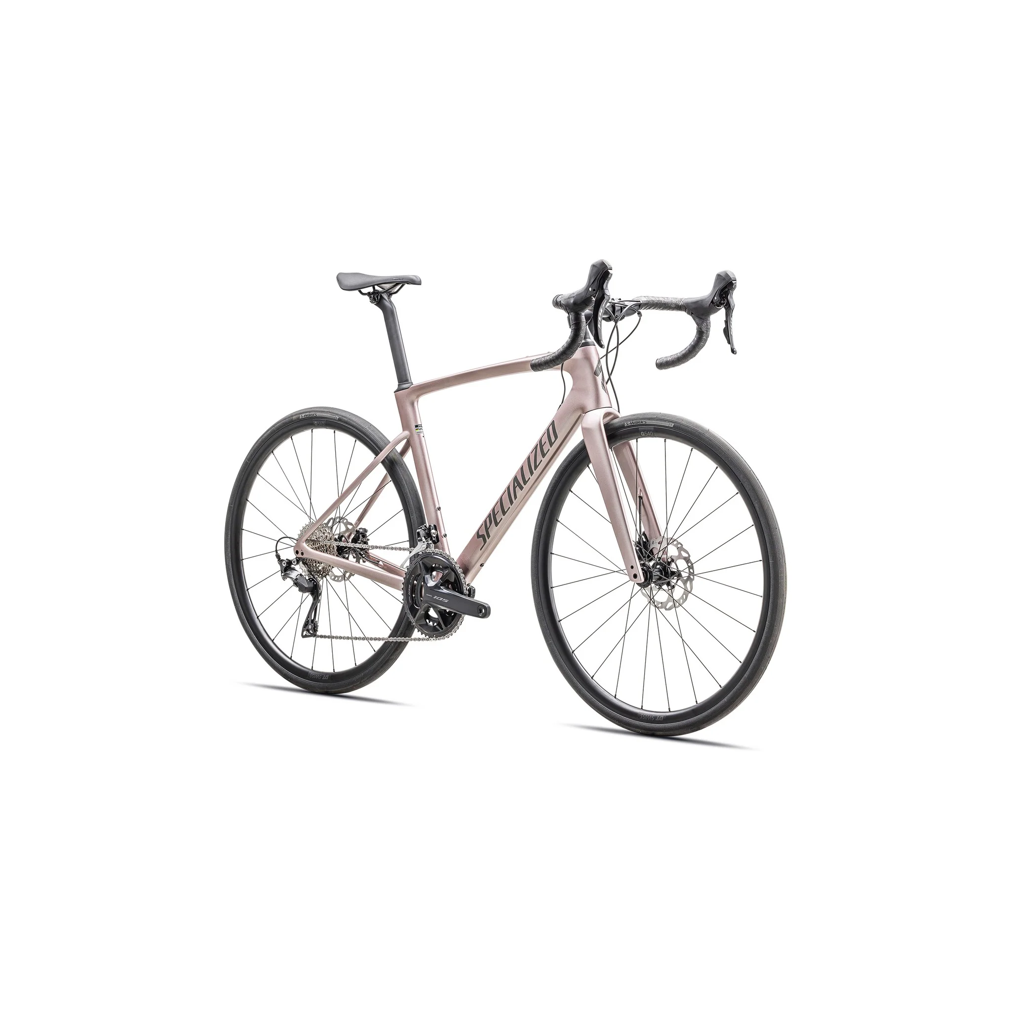 Roubaix SL8 Sport 105 - Image 2