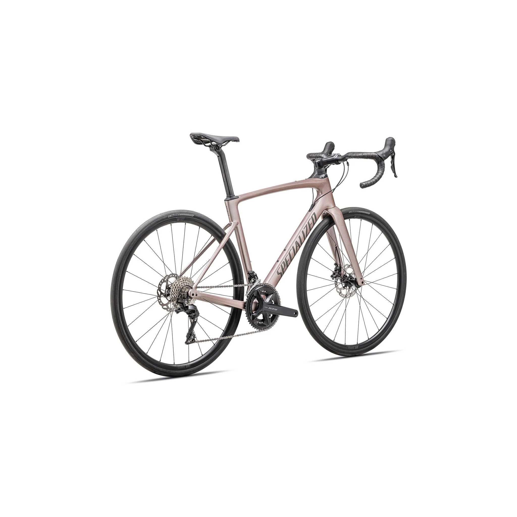 Roubaix SL8 Sport 105 - Image 3