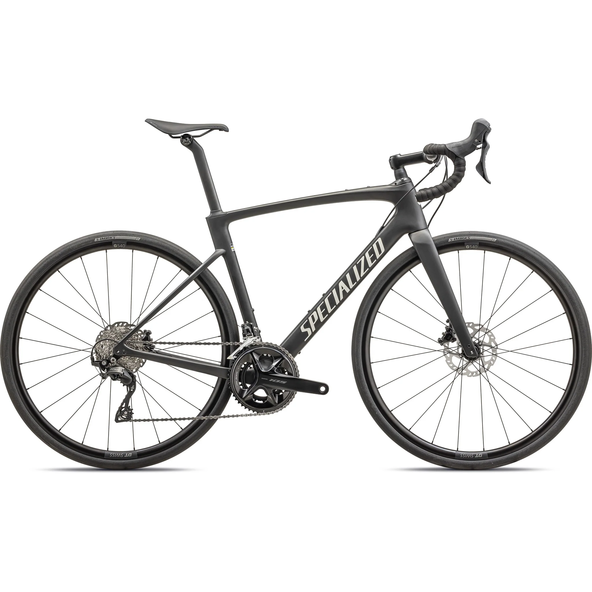 Roubaix SL8 Sport 105 - Image 4