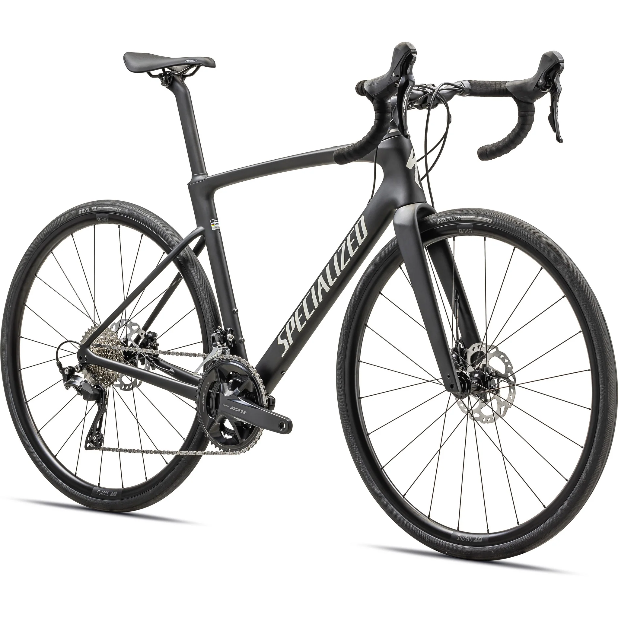 Roubaix SL8 Sport 105 - Image 5