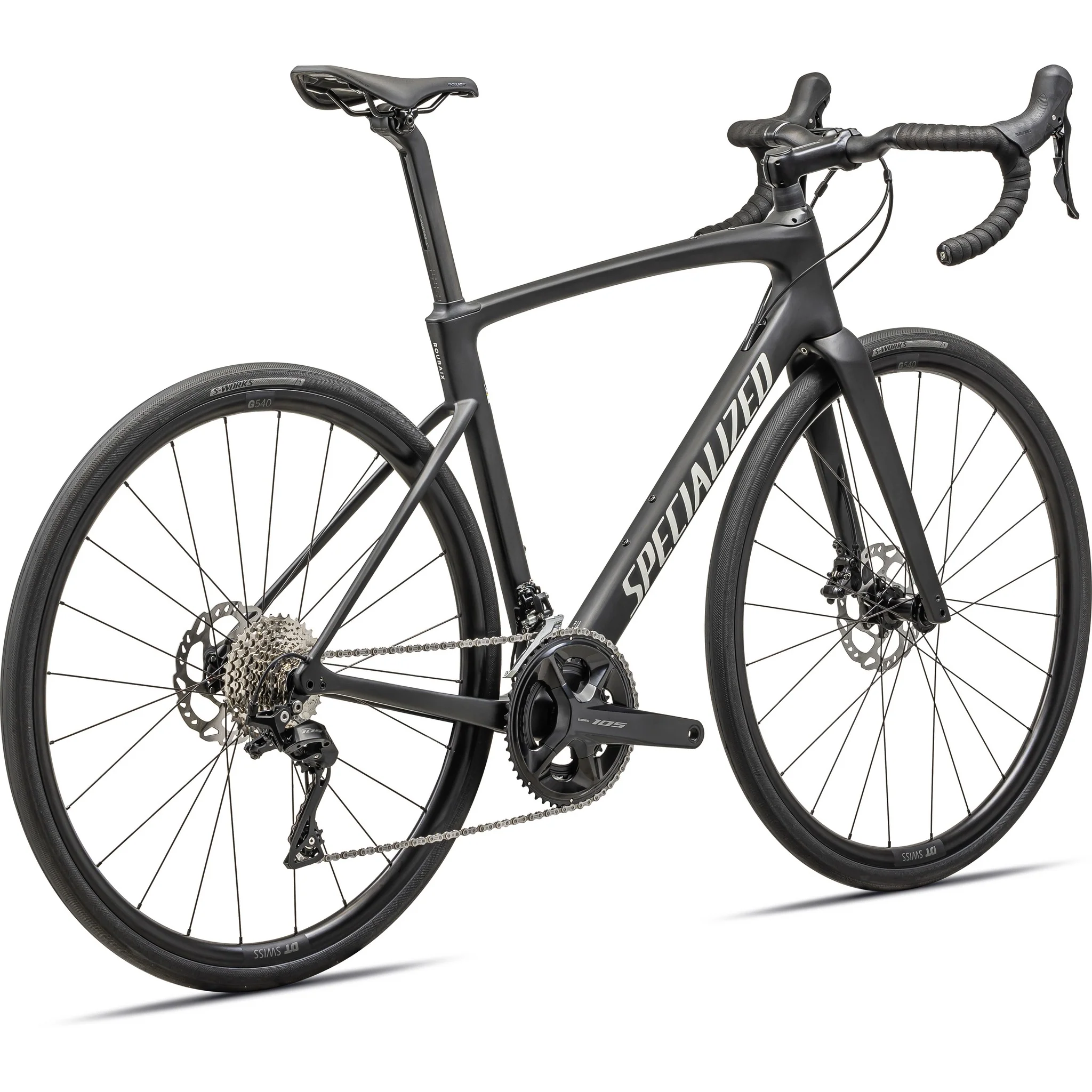 Roubaix SL8 Sport 105 - Image 6