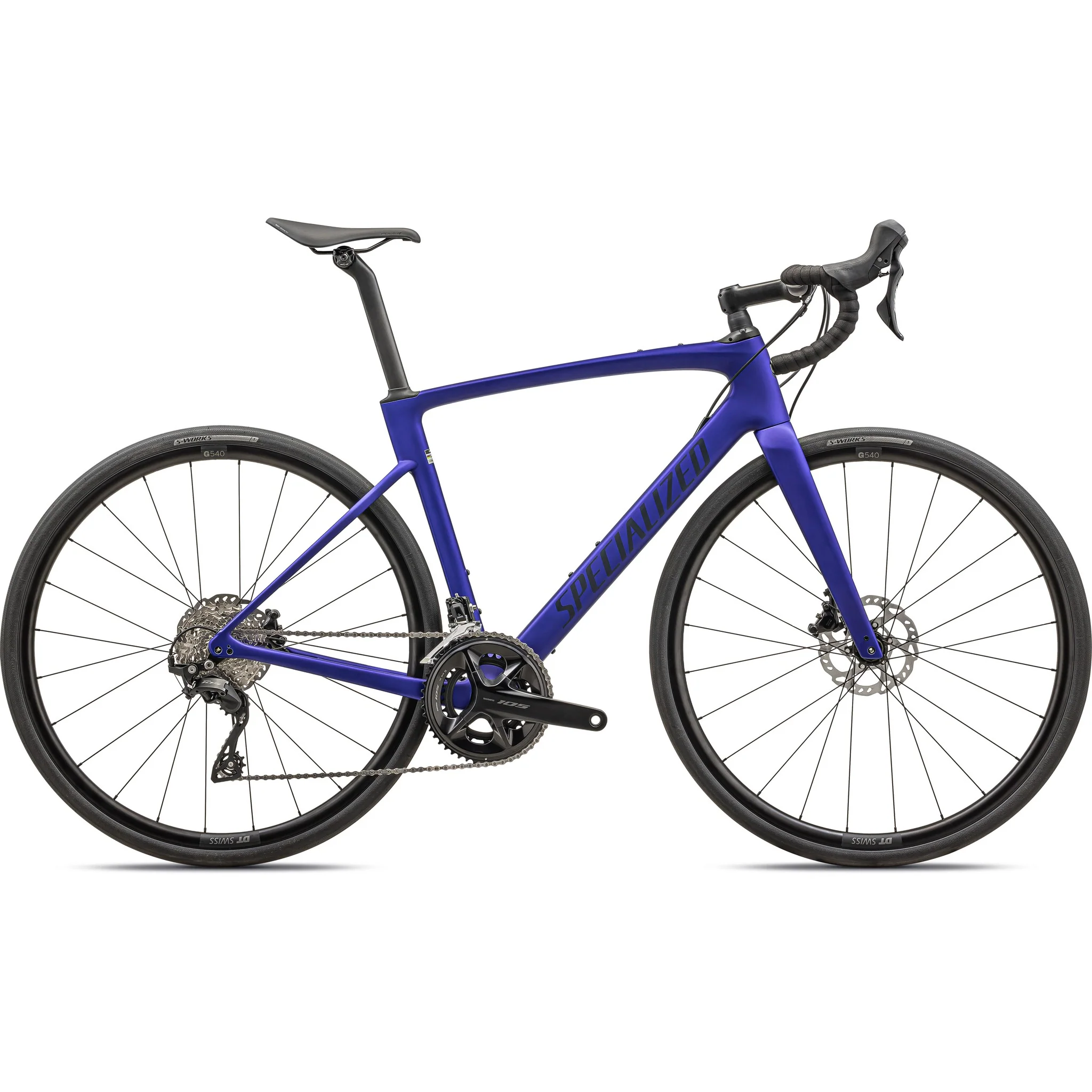 Roubaix SL8 Sport 105 - Image 7
