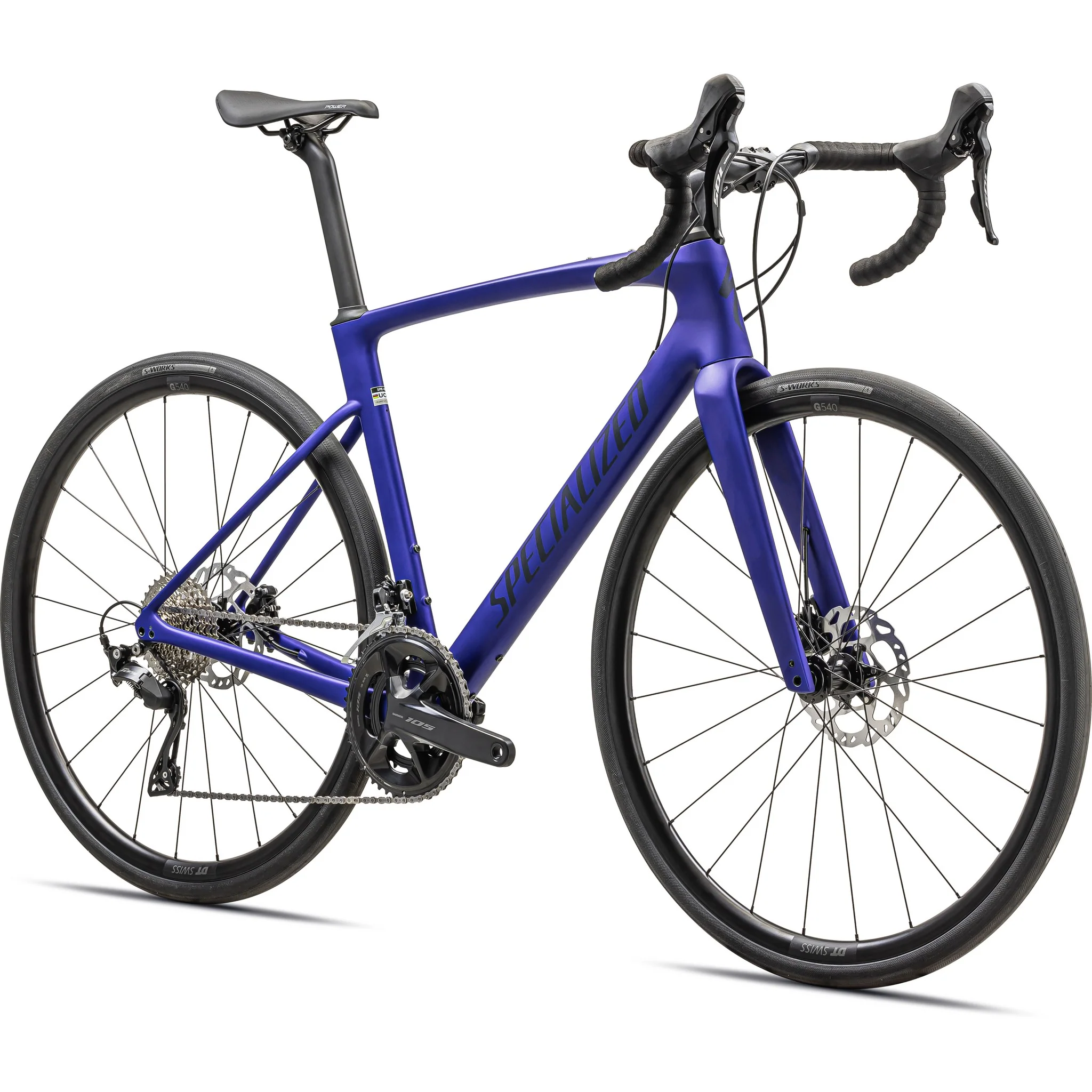Roubaix SL8 Sport 105 - Image 8