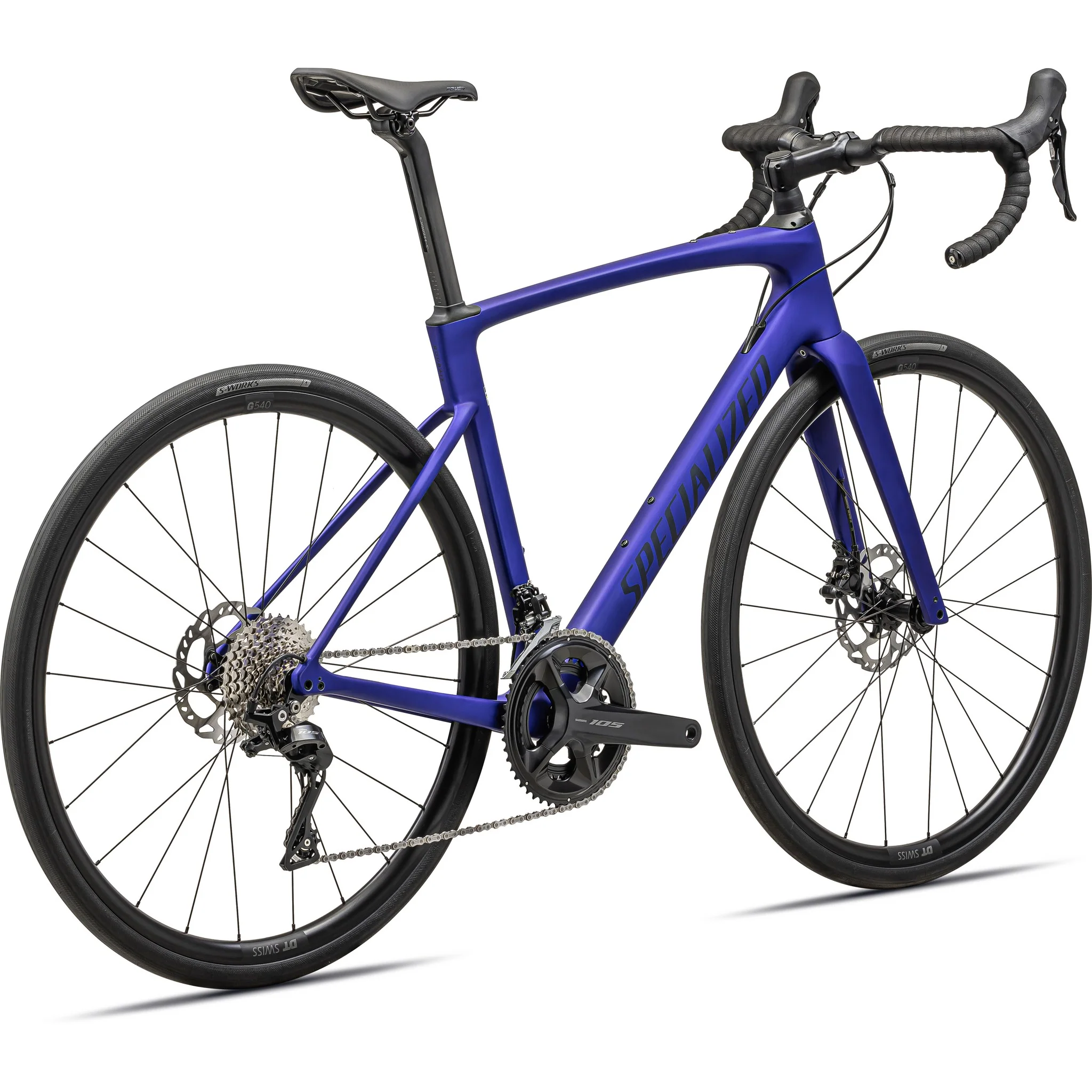 Roubaix SL8 Sport 105 - Image 9