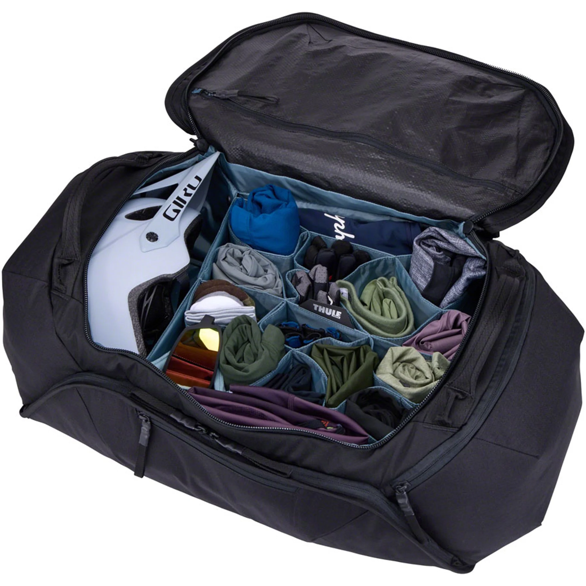 RoundTrip Bike Duffel - Image 6