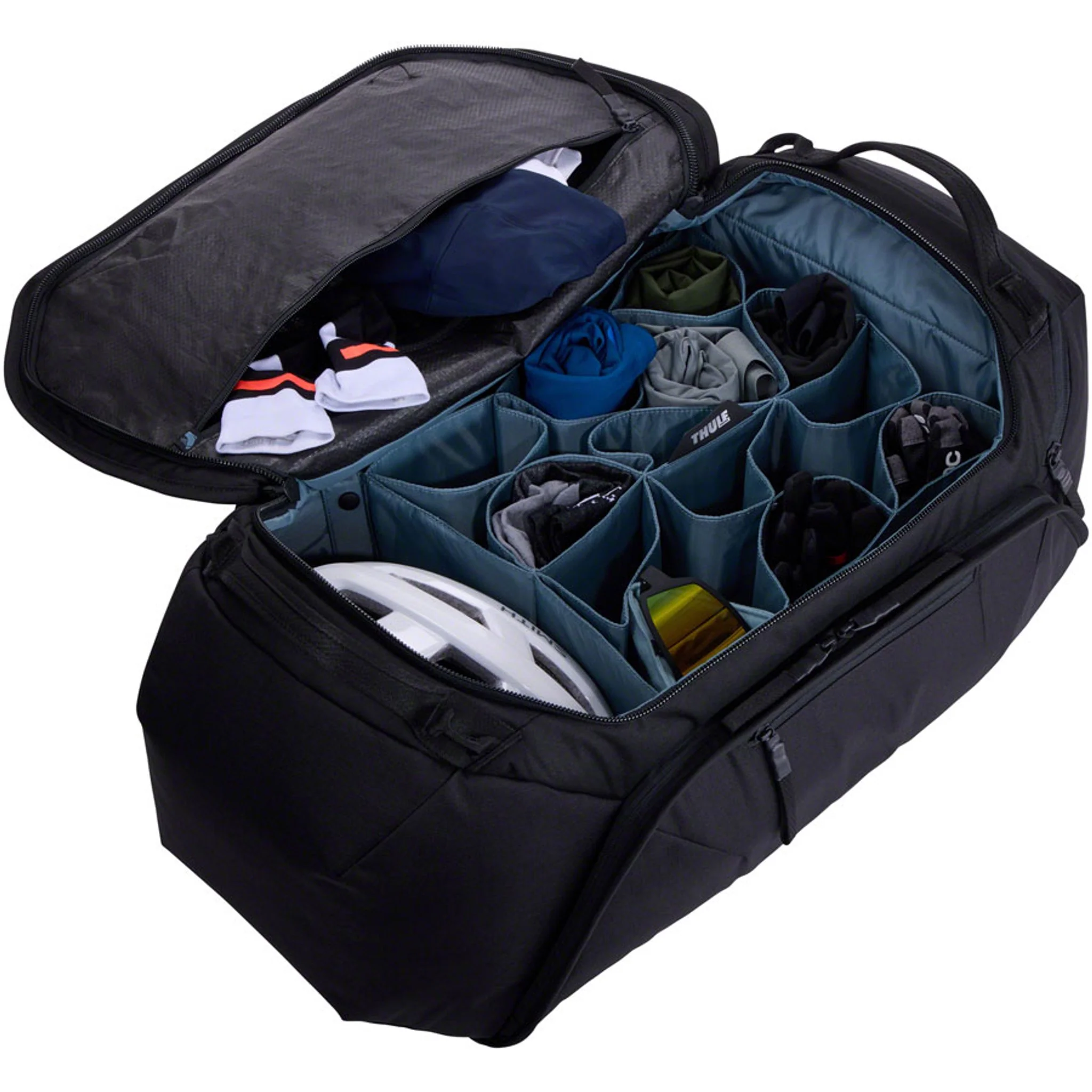 RoundTrip Bike Duffel - Image 9