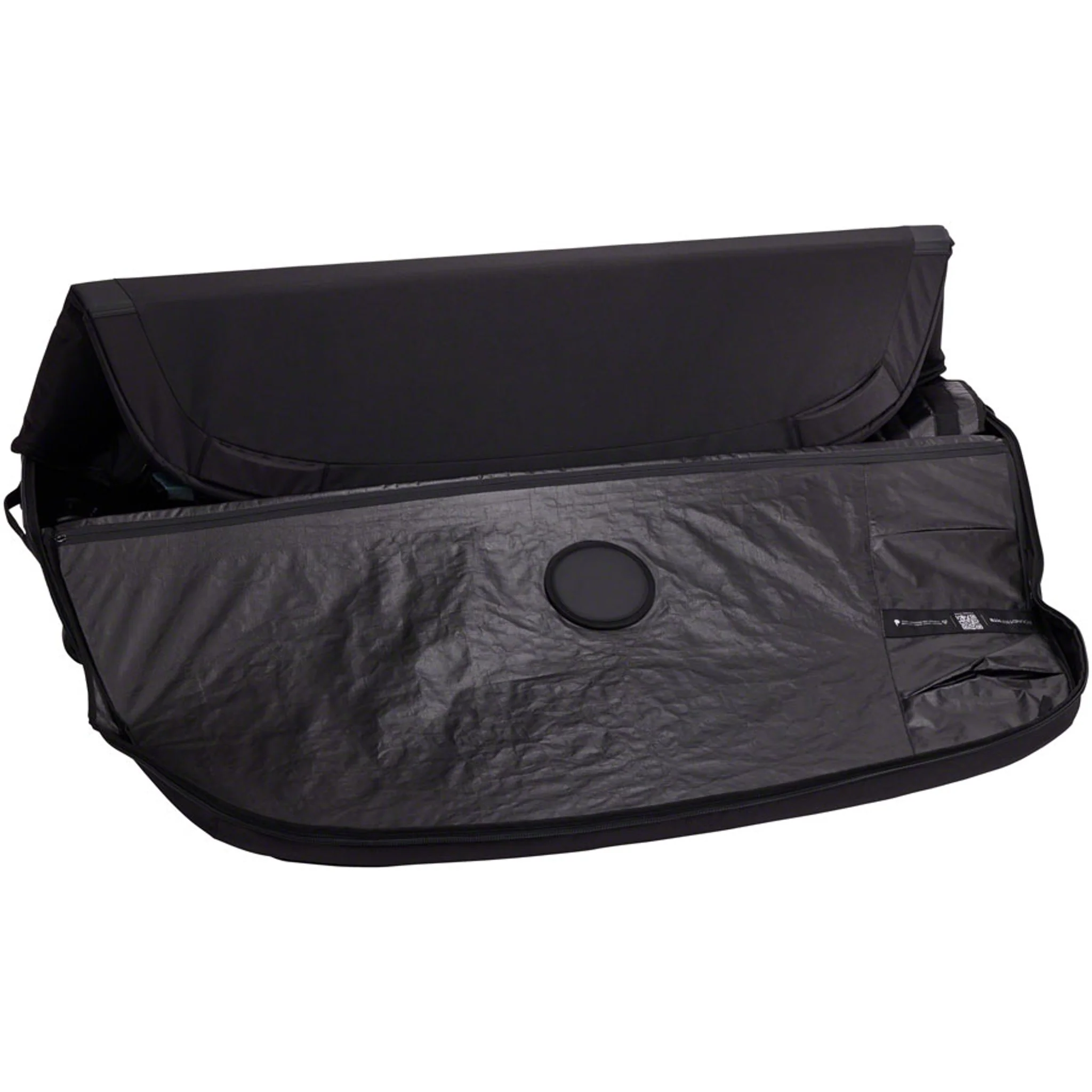 Roundtrip MTB Bike Travel Case - Image 10