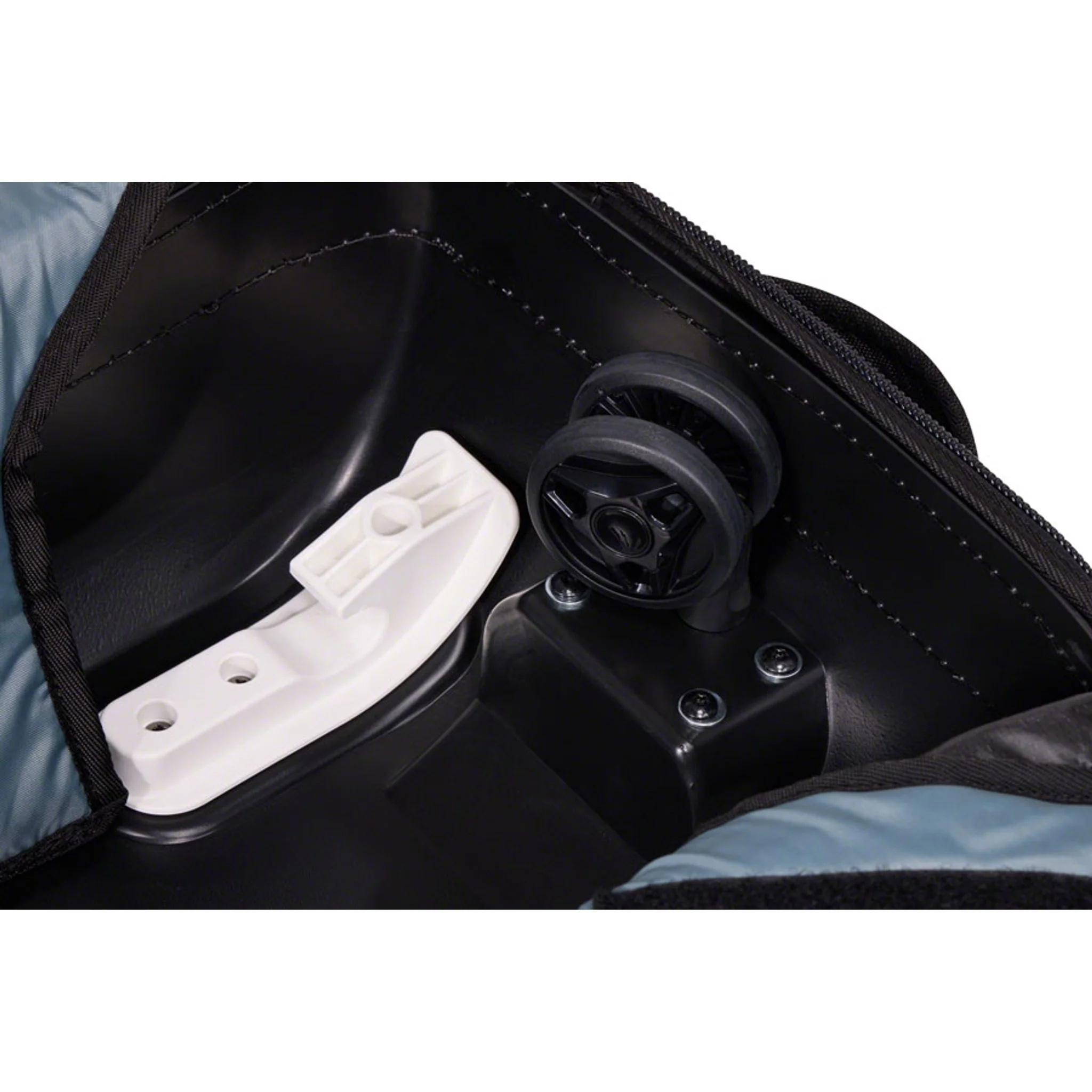 Roundtrip MTB Bike Travel Case - Image 12