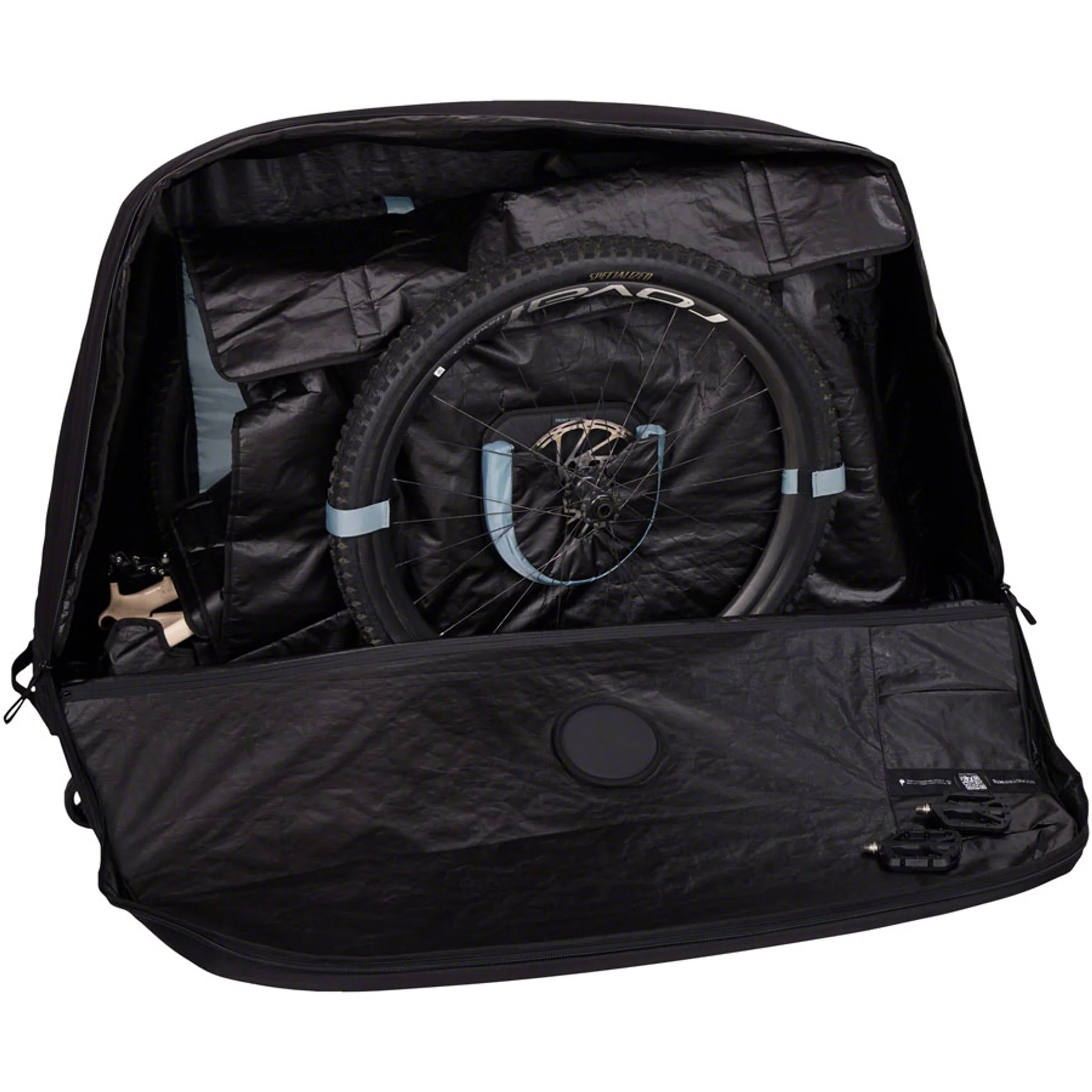 Roundtrip MTB Bike Travel Case - Image 14
