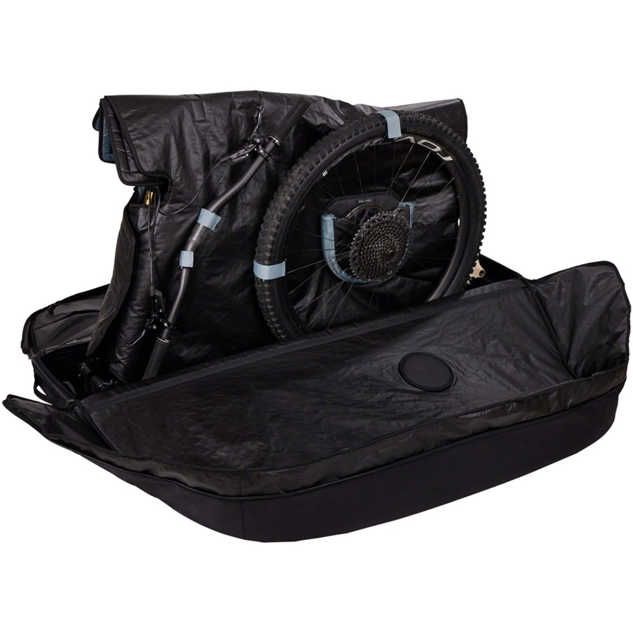 Roundtrip MTB Bike Travel Case - Image 15