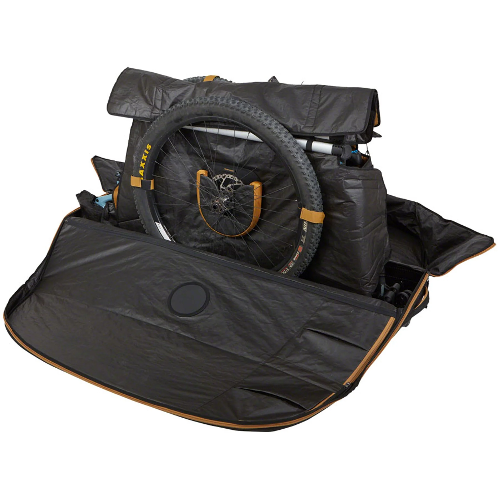 Roundtrip MTB Bike Travel Case - Image 20