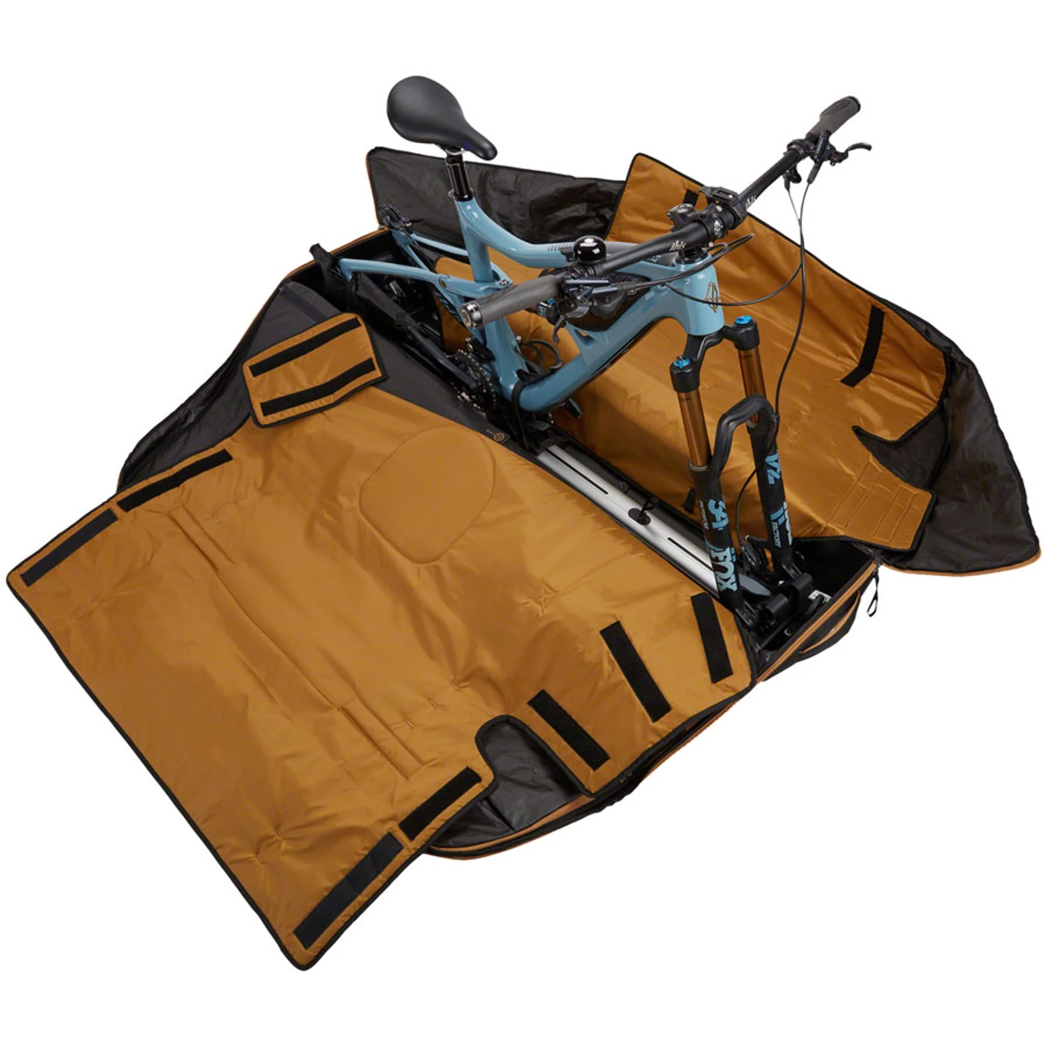 Roundtrip MTB Bike Travel Case - Image 21